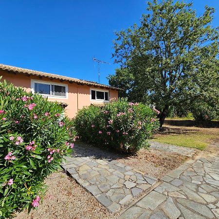 Harmony House Corfu Villa Kynopiástai Exteriör bild