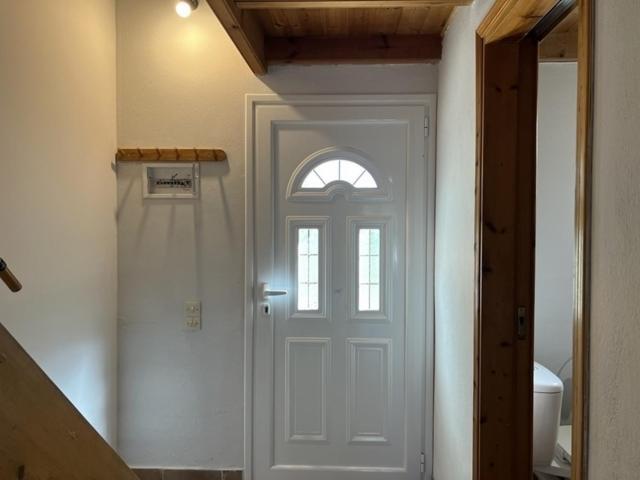 Harmony House Corfu Villa Kynopiástai Exteriör bild