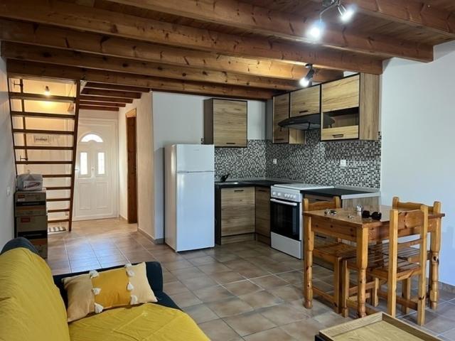 Harmony House Corfu Villa Kynopiástai Exteriör bild